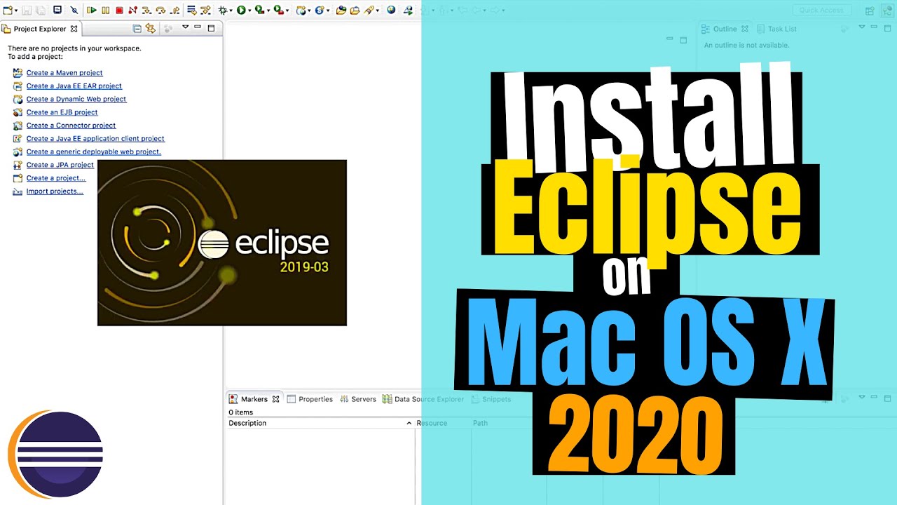 download eclipse for mac free