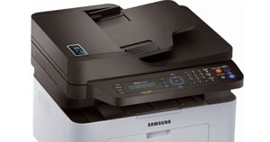 Samsung xpress m2070fw software download
