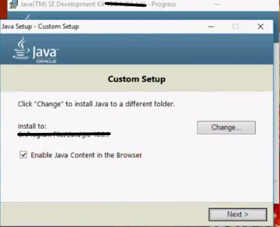 Java Runtime Environment Jre Download Mac